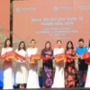 Thanh Hoa organises first international tourism festival