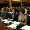 Vietnam attends Global Dialogue CSIS 2019 in Indonesia 