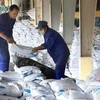 Fertiliser stocks nosedive on difficulties