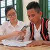 Students develop app to preserve Raglai language