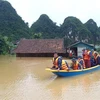 Workshop seeks to enhance Vietnam’s disaster management capacity