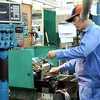 Vinh Phuc: 8-month industrial production index up 11.8 percent 