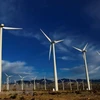 Vietnam develops renewable energy