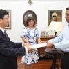 Seychelles treasures ties with Vietnam: President Faure