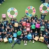 "World's Largest Lesson" on sustainability comes to Vietnam