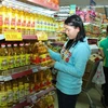 Vietnamese cooking oil market heats up