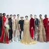 Vietnamese designer presents new collection in London