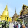 Thailand steps up tourism promotion to boost economic growth