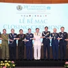 39th ASEAN Chiefs of Police Conference wraps up in Hanoi 