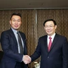 Deputy PM: Vietnam wants to follow RoK’s cashless model 