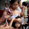 Philippines declares polio "outbreak"