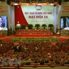 9th National Congress of Vietnam Fatherland Front opens 