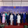PM highlights aspiration for growth at Reform and Development Forum 