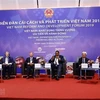 Vietnam has much to do to realise aspiration for prosperity: experts