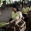 Cambodia to raise minimum wage for textiles, footwear workers