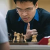 Vietnamese player defeats European champion in FIDE World Cup