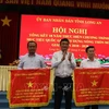 Long An: 77 communes recognised as new-style rural areas