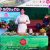 Mountainous Ha Giang hosts Tea Masters Cup Vietnam 2019