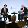 Singapore Summit discusses Asia’s economic growth