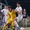 Vietnam fail to qualify for AFC U16 Championship 2020 finals 