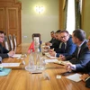 Ukraine’s Lviv province willing to support Vietnamese investors