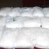 Quang Tri's competent forces arrest two Nigerian drug traffickers