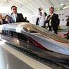 Thailand to continue high-speed railway talks with China 