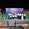 Hoi An Memories show hosts the one millionth audience