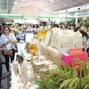 Hanoi unlocks consumption potential of rural areas, industrial zones 