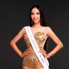 Vietnamese beauty to compete at Miss Asia Pacific International 2019