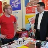 Vietnam takes part in solidarity festival in Belgium 