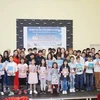 Free Vietnamese-language course held in Czech Republic’s city