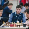 GM Le Quang Liem eliminated from FIDE World Cup