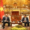 Hanoi pledges to facilitate partnerships with Belarus