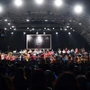 London Symphony Orchestra to return to Hanoi in October 
