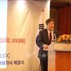 Vietnam-Korea businessmen and investment association debuts 
