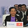 Vietnam highlights significance of multilateral cooperation at MSEAP 4