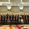 Vietnam attends LNG Producer-Consumer Conference in Japan