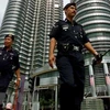 Malaysia arrests 15 over links to Islamic State 