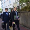 Appeal trial over 2017 murder of Vietnamese girl in Japan opens