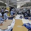 Vietnam runs trade surplus with Japan in January-August