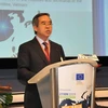 Vietnam supports EU’s efforts to promote Europe-Asia connectivity