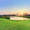 Golf tournament offers prize money of 4.3 million USD
