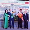 Friendship union works to strengthen HCM City’s ties with Slovakia