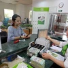 Vietcombank receives three awards by Asiamoney 