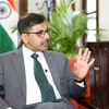 Vietnam-India ties to play increasingly important role in region, world: Ambassador 