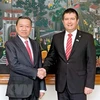Vietnam, Czech Republic boost cooperation in crime combat 