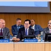 Ambassador: Vietnam active as WIPO 2018-2019 Chair