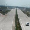 Highways hasten urbanisation speed on Indonesia’s Java island