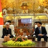 Hanoi, Australia’s Victoria state enhance cooperation